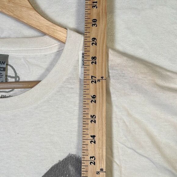 Pink Floyd the division bell band T-shirt NWOT-Men Large - Picture 4 of 6